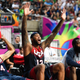 Demarcus Cousins and James Harden (David Ramos/Getty Images)